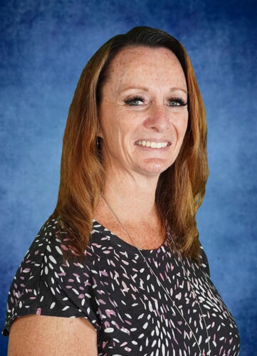 Tammy Kinnan